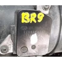 датчик расхода воздуха SUBARU LEGACY BR9 22680AA380