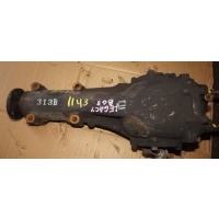 редуктор SUBARU LEGACY BG5 4.444
