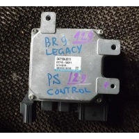 блок управления рулевой рейкой SUBARU LEGACY BR9 34710AJ011