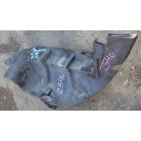подкрылок NISSAN DUALIS KJ10 74778-JD00A
