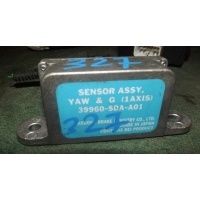 электронный блок HONDA ACCORD CM1 39960-SDA-A01
