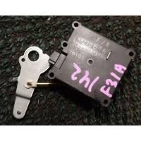 сервопривод заслонок печки MITSUBISHI DIAMANTE F31A MR270676