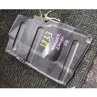защита двс TOYOTA HARRIER ZSU60 51443-42010