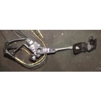 датчик корректора фар NISSAN X-TRAIL HNT32 538124BA0A