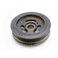Шкив 2.3 т ecoboost мустанг