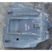 защита двс HONDA INSIGHT ZE2 74111-TM8-A00