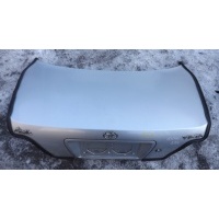 крышка багажника TOYOTA VISTA SV40 199
