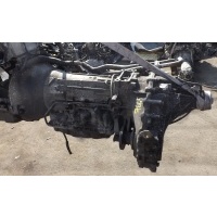 акпп NISSAN CARAVAN ARME24 RE4R01A CA46