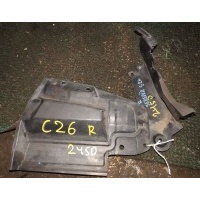 подкрылок NISSAN SERENA C26 64838 CY000