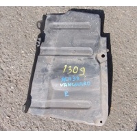 защита двс TOYOTA VANGUARD ACA33 51443-42010