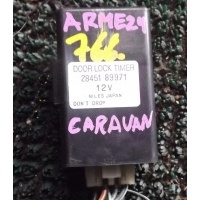 электронный блок NISSAN CARAVAN ARME24 28451-89971