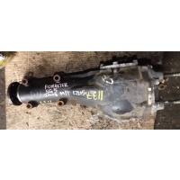 редуктор SUBARU FORESTER SG5 4.444