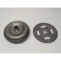 Муфта смещение власти mazda cx5 fz2219100