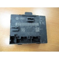 блок управления двери задней левой Audi A6 4G/C7 2011 4G8959795J