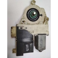 Стеклоподъемник передний левый Seat Ibiza 3 2006 14 009 282 80, 1400928280, 998061-106, 053.60109.02, 0536010902, 5556201002