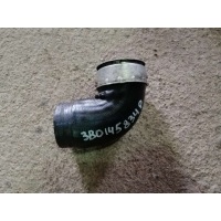 Патрубок интеркулера Skoda Superb 1 2003 3B0145834P
