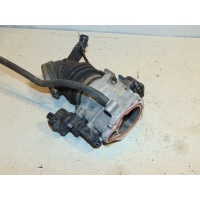 Дроссельная заслонка BMW 3 E46 1998-2006 13541432058