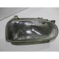 Блок фара правая Volkswagen Golf 3 1991-1997 1H6941018AF