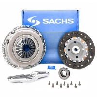 oryginalny комплект сцепление sachs 3000970122
