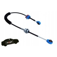 Трос переключения кпп maxgear 32 - 0636 zapach