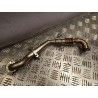 патрубок (трубка) EGR Mercedes-Benz E-Класс W213/S213/C238/A238 2017 A6541420104