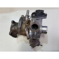 Форд фиеста st mk8 1.0 ecoboost турбокомпрессор набор