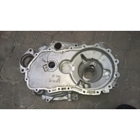 корпус кпп volkswagen audi seat 02t301107c