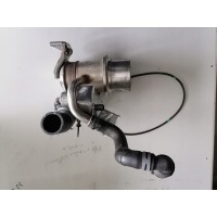 Volkswagen радиатор системы рециркуляции ог провода 04l131512bh
