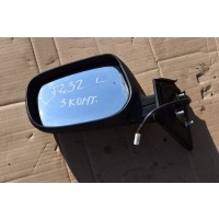 Зеркало наружное левое Toyota Yaris XP9 2009 879400D210
