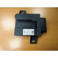 Блок управления ТНВД Audi Q7 4L 2012 4H0906093D