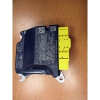 Блок AirBag Mercedes-Benz S-Класс W222/C217/A217 2013 2229008714