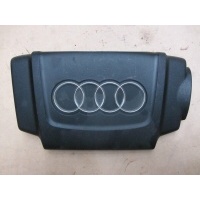 Audi a6 4g 2.8 tfsi капота двигателя 06e103926g