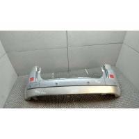 Бампер зад. Renault Scenic 2003-2009 2007 7701474785