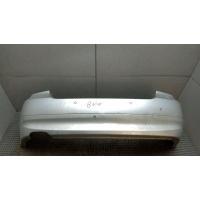 Бампер зад. BMW 3 E90 2005-2012 2005 51127171045