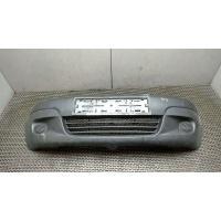 Бампер перед. Daewoo Matiz 1998 96563988