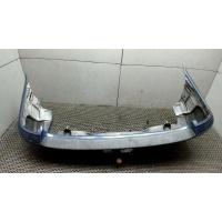 Бампер зад. BMW 3 E46 1998-2005 2002 51120007425