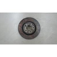 Диск тормозной зад. BMW 7 E65 2001-2008 2006 34216864054