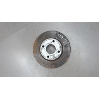 Диск тормозной перед. Ford Focus 1 1998-2004 2001 1808479