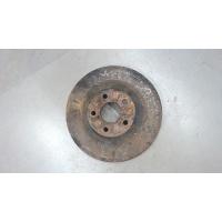 Диск тормозной перед. Subaru Legacy (B13) 2003-2009 2008 26300SA001
