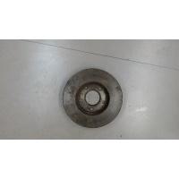 Диск тормозной перед. Mazda 3 (BK) 2003-2009 2008 C24Y3325XB