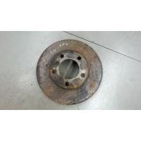 Диск тормозной перед. BMW 5 E39 1995-2003 1997 34116767061