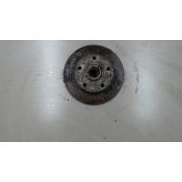Диск тормозной зад. Audi A4 (B5) 1994-2000 1996 8D0615601B