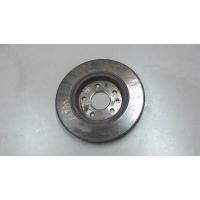 Диск тормозной зад. Ford Mondeo 3 2000-2007 2006 1676983