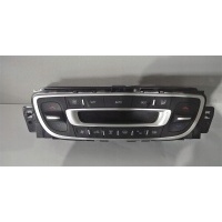 Панель вентилятора кондиционера renault scenic 3