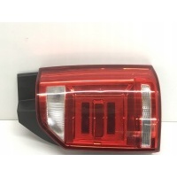 Фонарь правый светодиодный volkswagen t6 7e 7e0945208e 2015 -