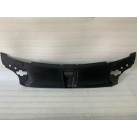 накладка замка капота Audi S8 D4 2013 4H0807081