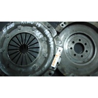 Комплект сцепления Renault 19 2 поколение 1994 12005810