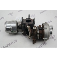 Турбина 3.0 V6 D Gen2 Twin Turbo RH Land Rover Discovery L462 2016 FPLA6K682CD