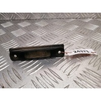 Подсветка номера Audi A8 D2 1994-1999 1998 4D0943021