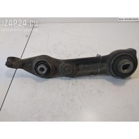 Рычаг подвески передний левый Mercedes W211 (E) 2004 A2113308107